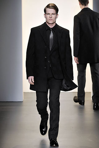 Calvin Klein Collection / - 2009-2010